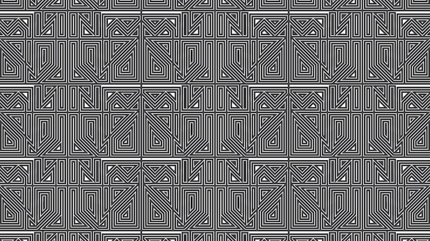 Abstract simple pattern background