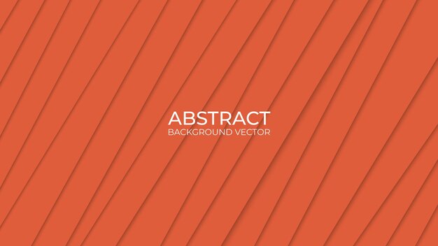 Abstract soft colored overlapping background design