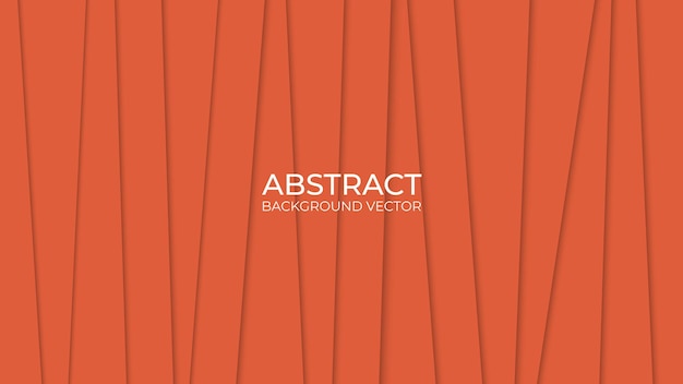 Abstract soft colored overlapping background design