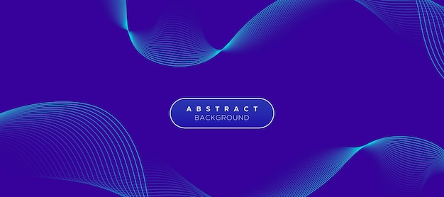 Abstract Stripe Lines Wave Business Background Design Modern Futuristic Wavy Stock Line Pattern Background Technology Geometry Streaming Backdrop For Science Banner Music Cover Website Header