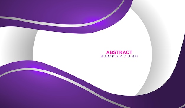 abstract swirl shape for background 004