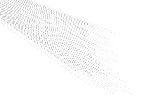 abstract tech grey lines background