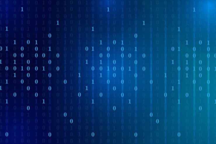 Vector abstract technology background hitech communication concept innovation background