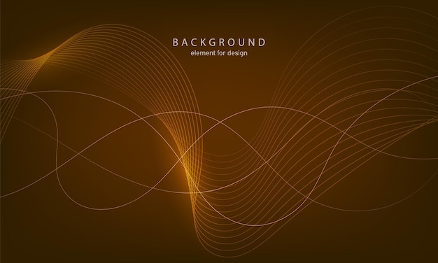 Abstract technology background.