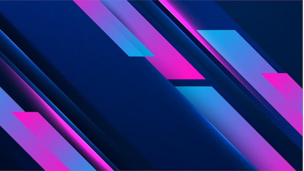 abstract technology background