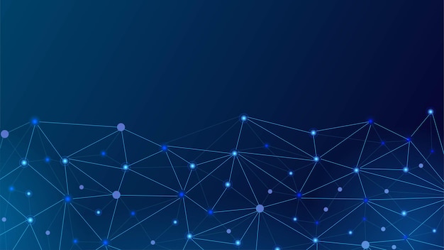 abstract technology background