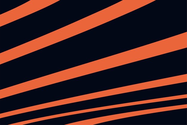 Abstract Topographic Contour Line Pattern Background
