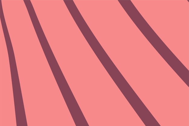 Abstract Topographic Contour Line Pattern Background