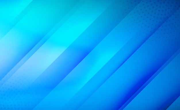 Abstract Vector Gradient Lights Pattern for Designers
