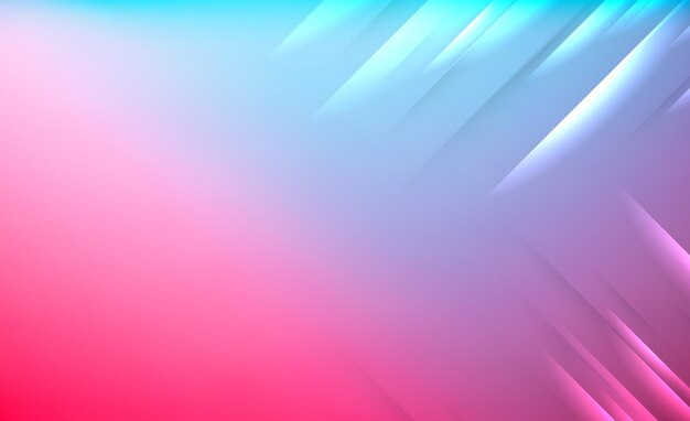 abstract vector gradient lights wallpaper backdrop