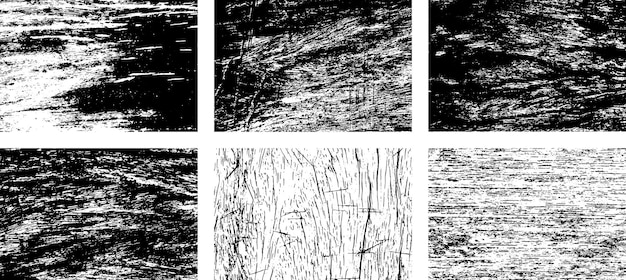 abstract vector grunge surface texture background