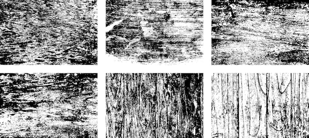 abstract vector grunge surface texture background