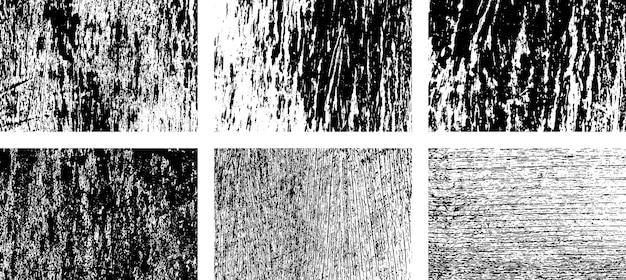 abstract vector grunge surface texture background