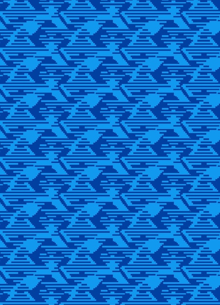 abstract vector pattern