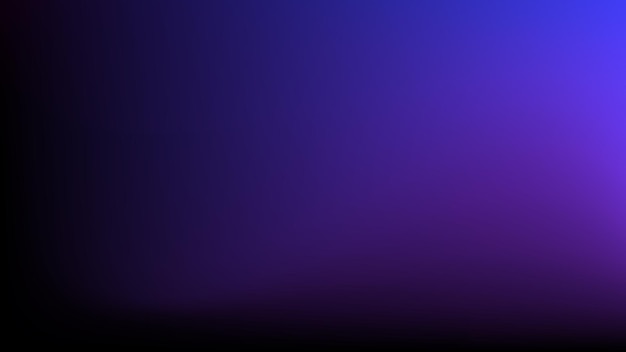 Abstract violet luxury gradient design background banner wallpaper