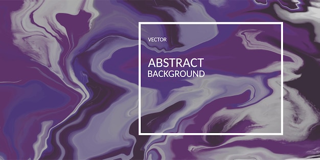 abstract violet texture fluid design backgrounds colorful painting artwork texture