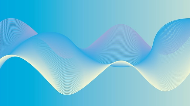 Abstract warped Diagonal Striped Background, Striped texture, wave lines texture