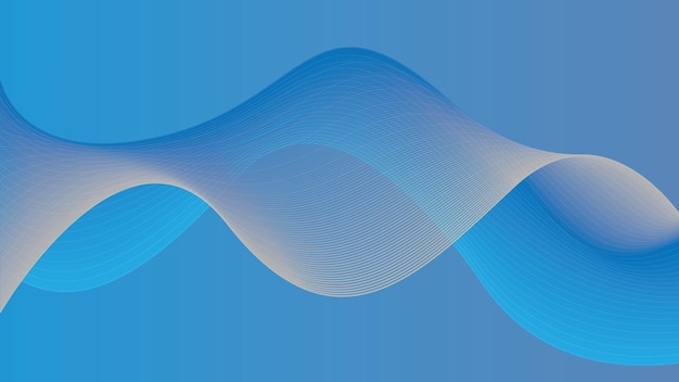 abstract warped diagonal striped background, striped texture, wave lines texture