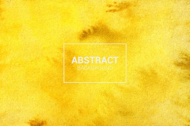 Abstract Watercolor background Texture