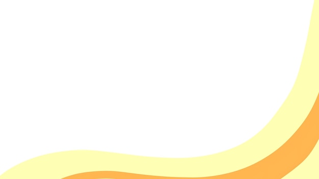 Abstract Wave Background