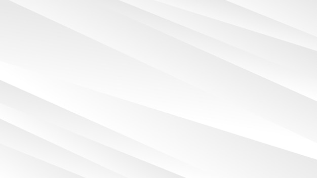 abstract white background with modern line and color gradient