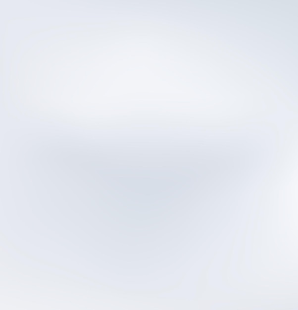 Abstract white grey gradient color background wallpaper design