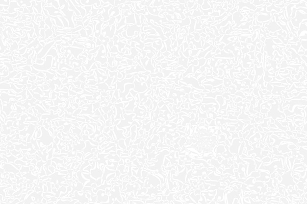 Abstract white pattern background illustration.
