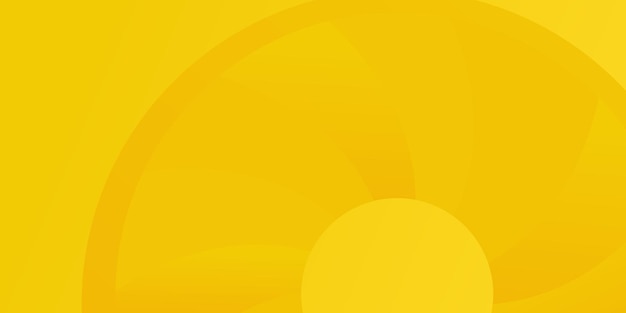 abstract yellow gradient bright background