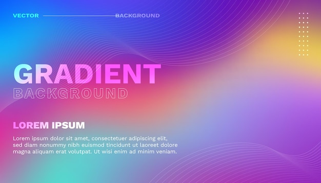 abstractbackgroundwithcolorfulgradientwaves_69286345