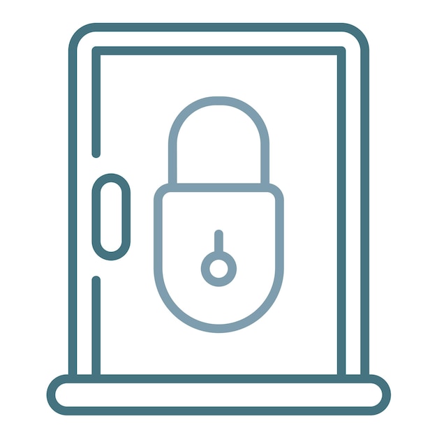 Accessibility Flat Illustration