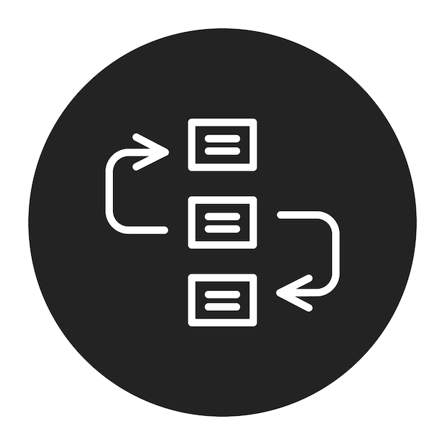 Action Plan icon vector image Can be used for Action Plan