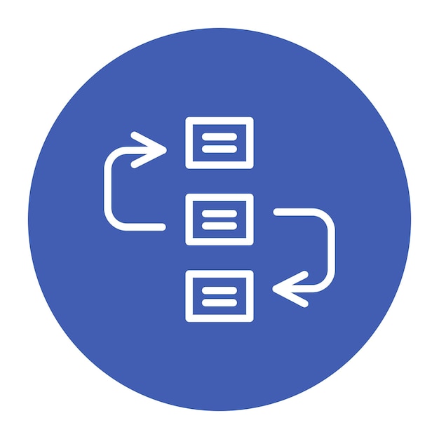 Action Plan icon vector image Can be used for Action Plan