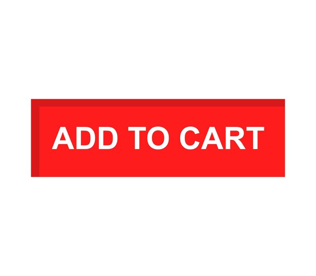 Add to cart button