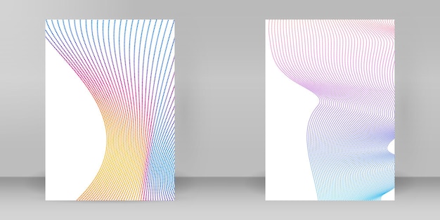 advertisement flyer design elements abstract golden element on white background isolated vector illustration eps 10 for template brochure a4 format layout leaflet cafe menu card
