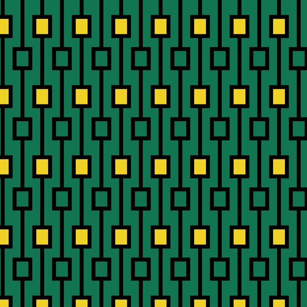 African Print Fabric