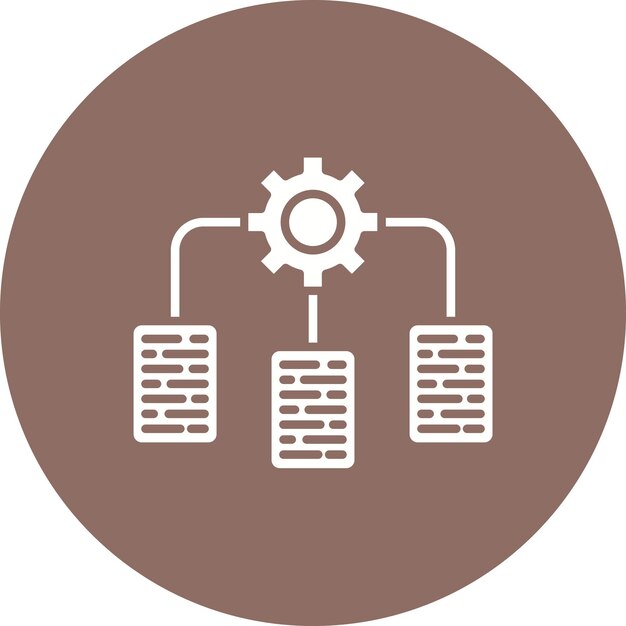 Agile Framework icon vector image Can be used for Agile
