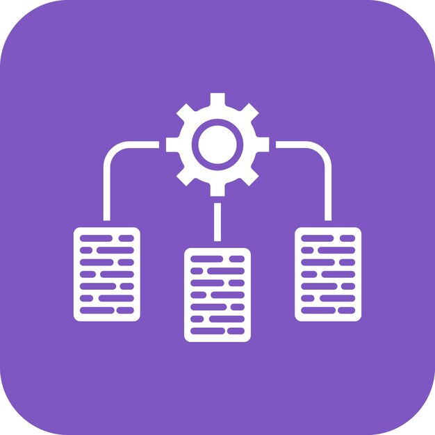 Agile Framework icon vector image Can be used for Agile