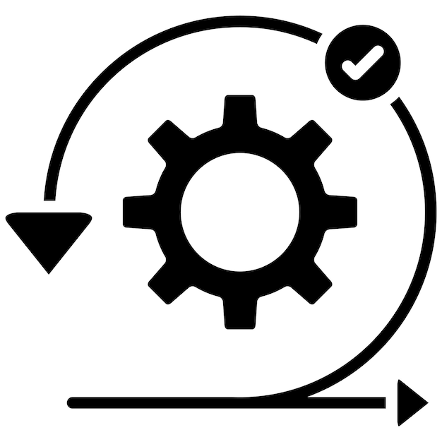 Agile Vector Illustration Style