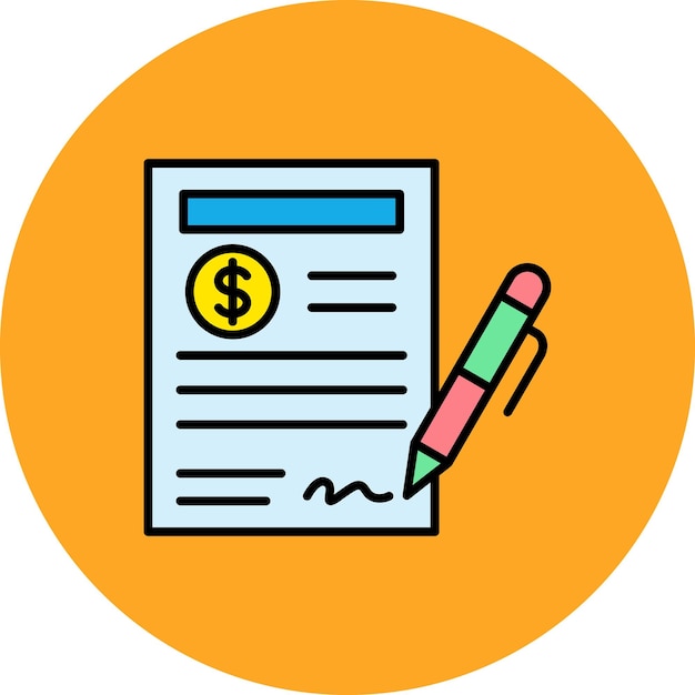 Agreement Icon