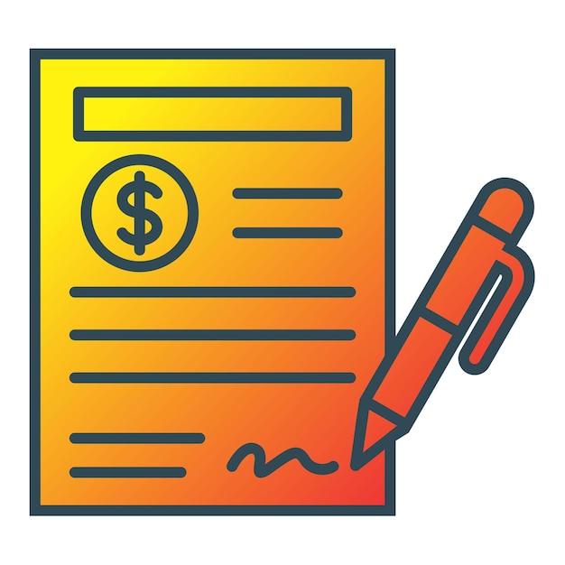 agreement icon