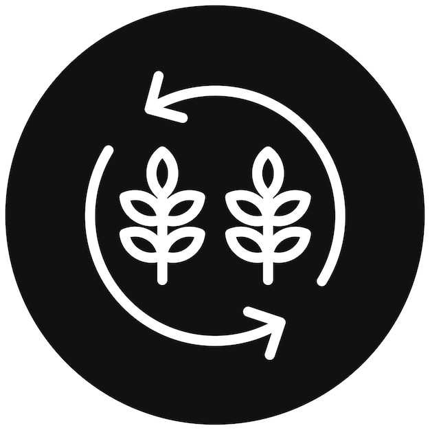 Agriculture Icon