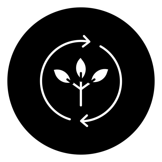 Agronomy Icon