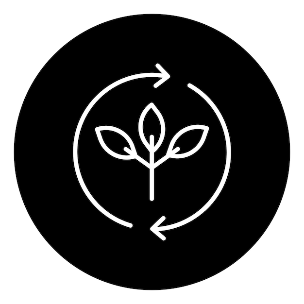 Agronomy Icon