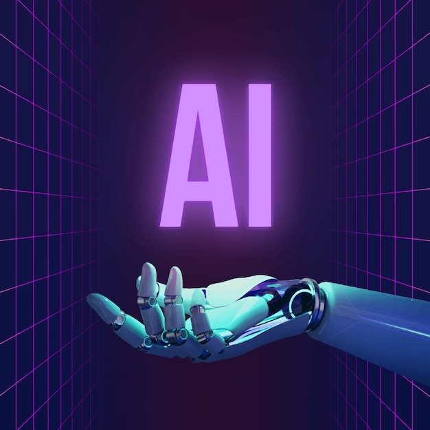 AI in the Digital World
