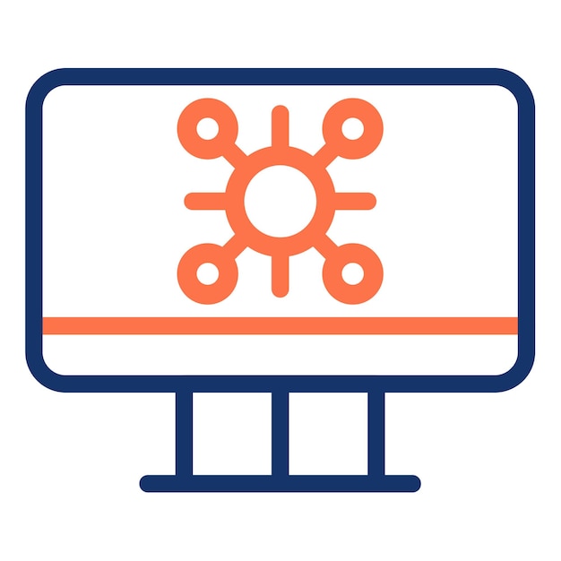 algorithm icon