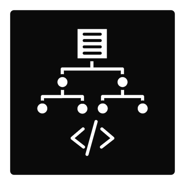 Algorithm Icon