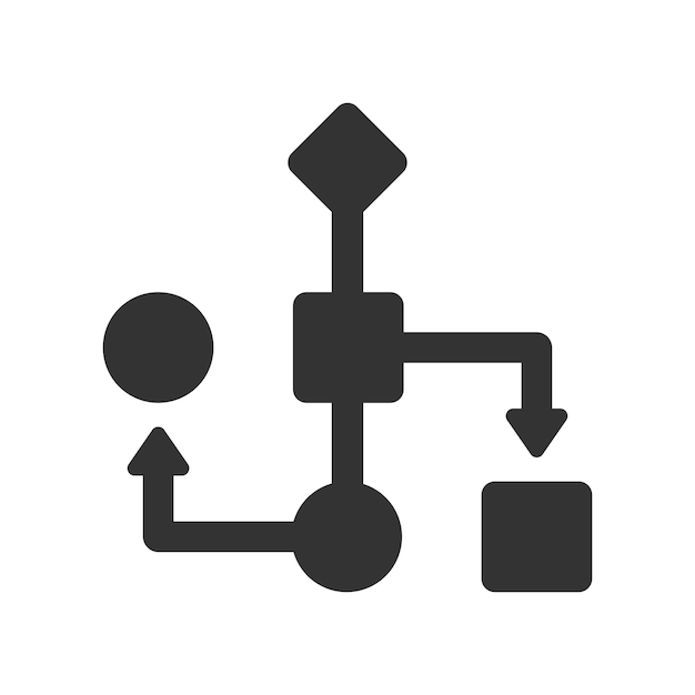 algorithm icon