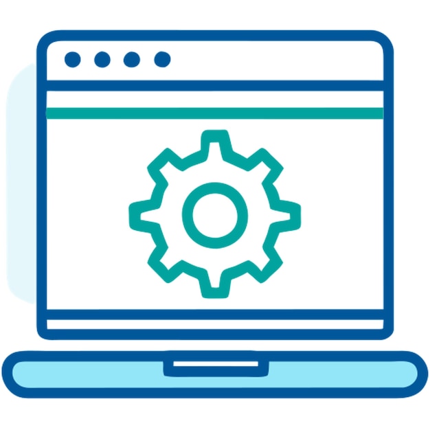 algorithms icon