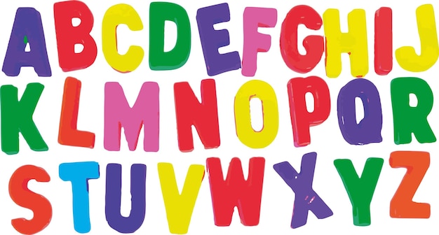 alphabet illustration adobe indesign lettering font letter case alphabet font angle text mono