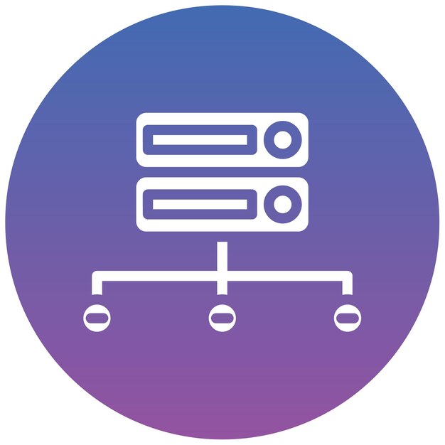 Ambiguity Vector Illustration